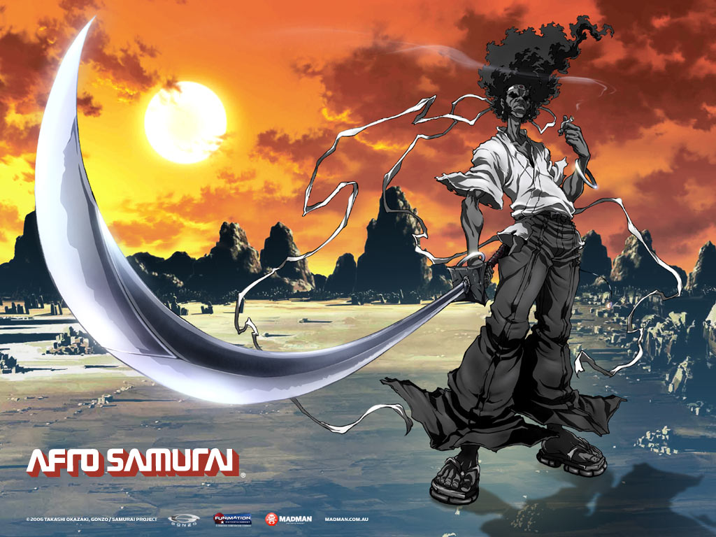 Samurai+7+anime+characters